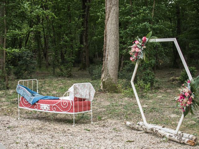 Le mariage de Kévin et Marine à Chédigny, Indre-et-Loire 47