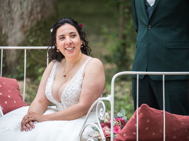 Le mariage de Kévin et Marine à Chédigny, Indre-et-Loire 51