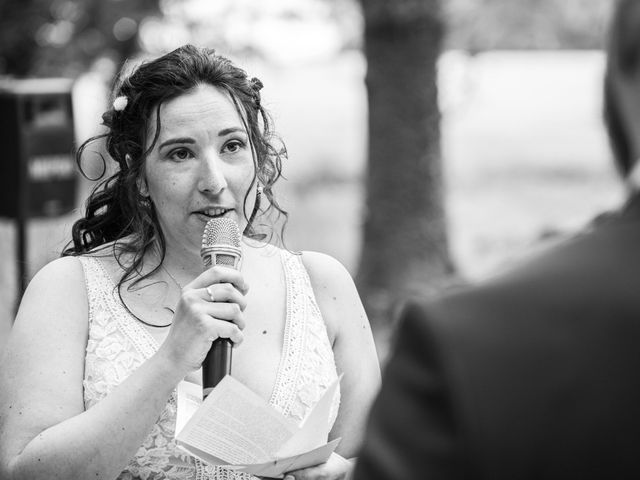 Le mariage de Kévin et Marine à Chédigny, Indre-et-Loire 62