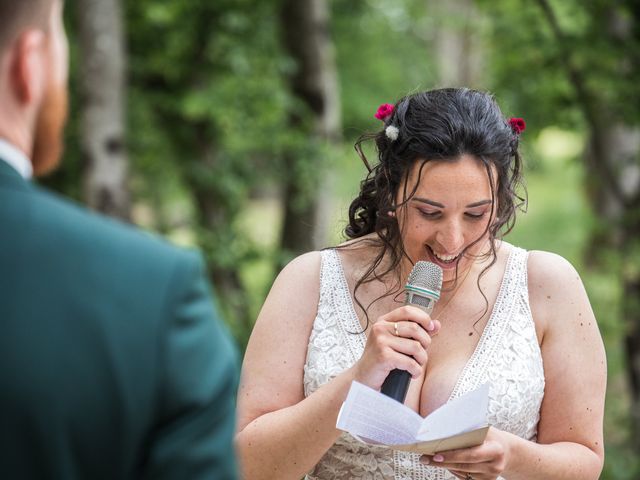 Le mariage de Kévin et Marine à Chédigny, Indre-et-Loire 65