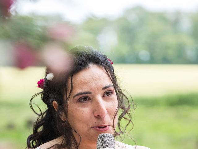 Le mariage de Kévin et Marine à Chédigny, Indre-et-Loire 67