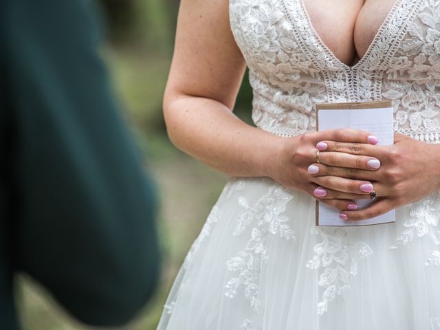 Le mariage de Kévin et Marine à Chédigny, Indre-et-Loire 71