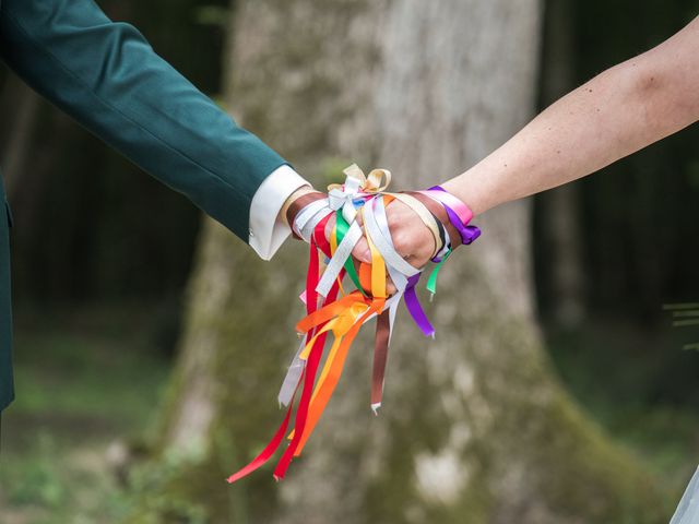 Le mariage de Kévin et Marine à Chédigny, Indre-et-Loire 78