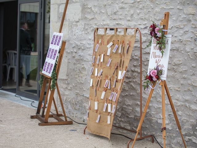 Le mariage de Kévin et Marine à Chédigny, Indre-et-Loire 97