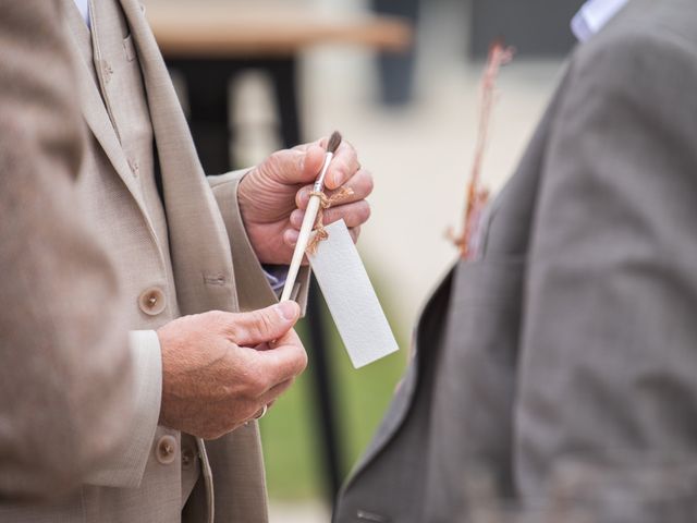 Le mariage de Kévin et Marine à Chédigny, Indre-et-Loire 98