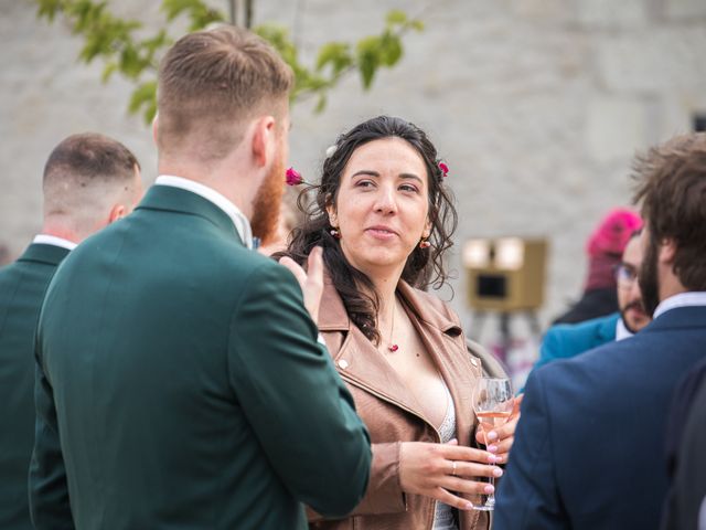 Le mariage de Kévin et Marine à Chédigny, Indre-et-Loire 101