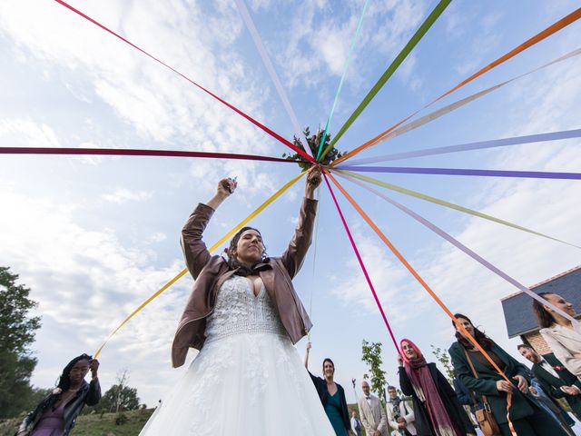 Le mariage de Kévin et Marine à Chédigny, Indre-et-Loire 104