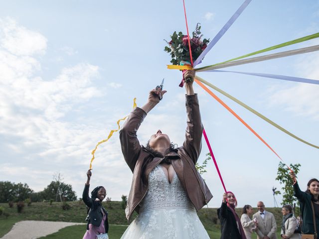 Le mariage de Kévin et Marine à Chédigny, Indre-et-Loire 109