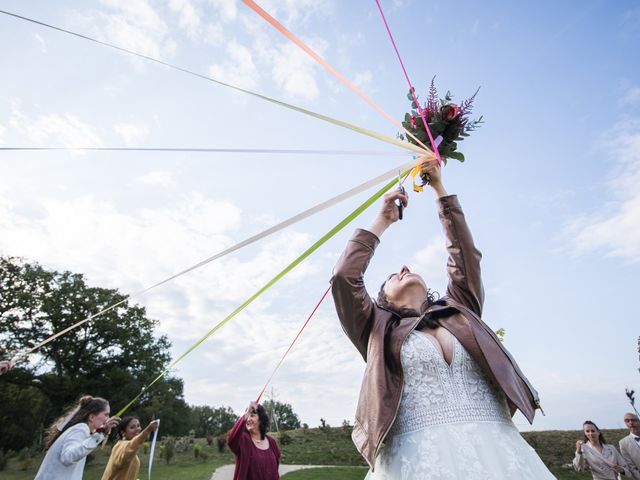 Le mariage de Kévin et Marine à Chédigny, Indre-et-Loire 111