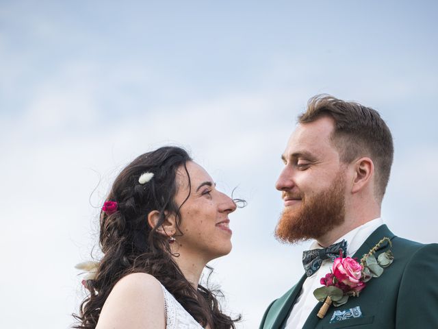 Le mariage de Kévin et Marine à Chédigny, Indre-et-Loire 120