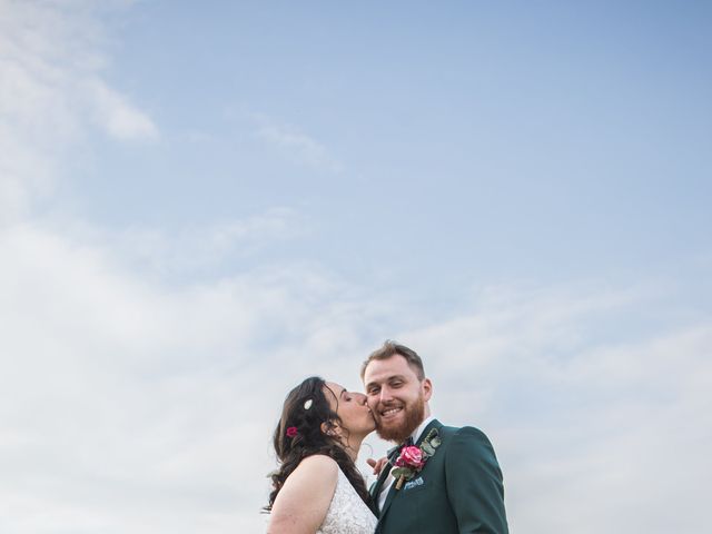 Le mariage de Kévin et Marine à Chédigny, Indre-et-Loire 124