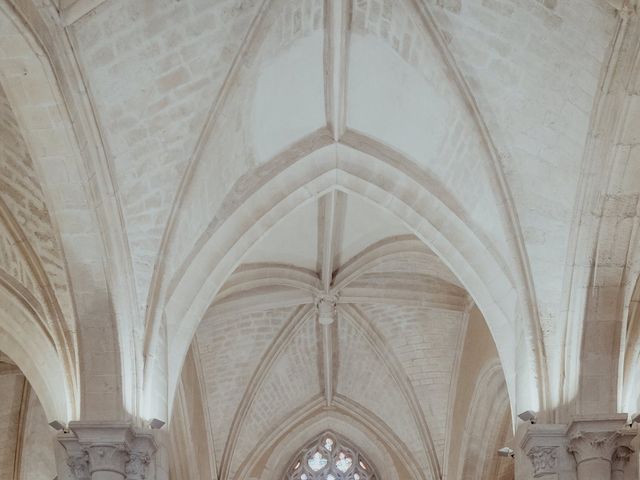 Le mariage de Kenny et Gwladys à Saint-Laurent-de-la-Prée, Charente Maritime 3