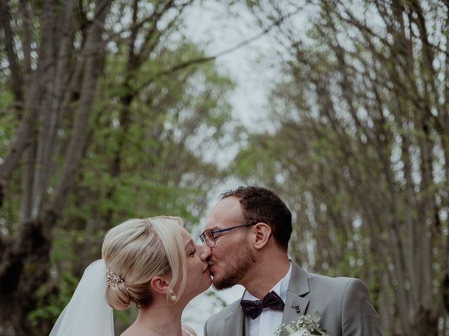 Le mariage de Kenny et Gwladys à Saint-Laurent-de-la-Prée, Charente Maritime 12