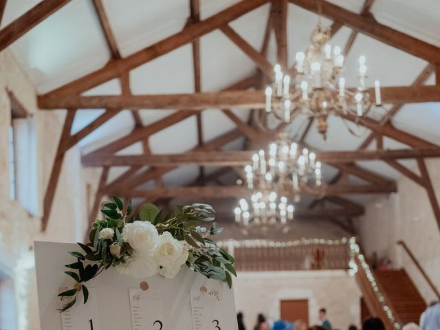 Le mariage de Kenny et Gwladys à Saint-Laurent-de-la-Prée, Charente Maritime 20