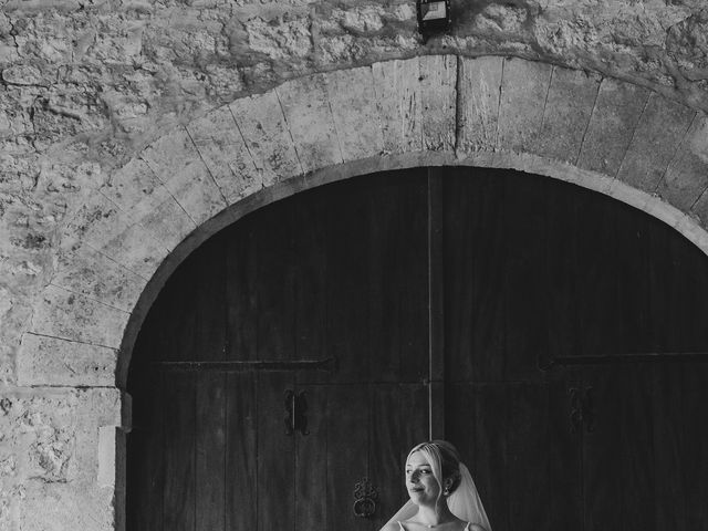 Le mariage de Kenny et Gwladys à Saint-Laurent-de-la-Prée, Charente Maritime 24