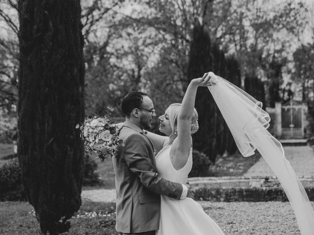 Le mariage de Kenny et Gwladys à Saint-Laurent-de-la-Prée, Charente Maritime 29