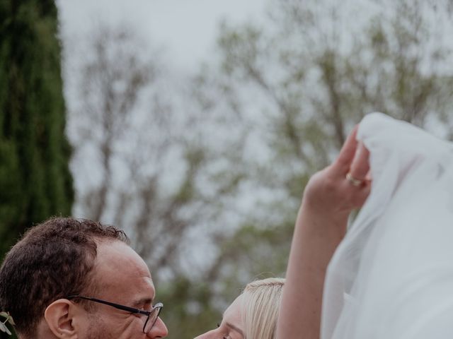 Le mariage de Kenny et Gwladys à Saint-Laurent-de-la-Prée, Charente Maritime 30