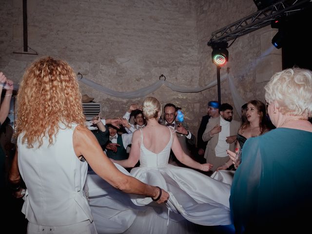 Le mariage de Kenny et Gwladys à Saint-Laurent-de-la-Prée, Charente Maritime 44