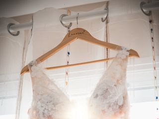 Le mariage de Laurine et Aymeric 2