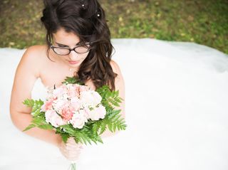 Le mariage de Sandra et Jean-Michel