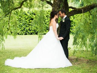 Le mariage de Sandra et Jean-Michel 3