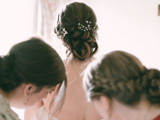 Le mariage de Alexia et Florent 3