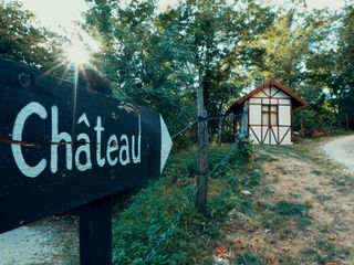 Le mariage de Mélissa et Valentin 2