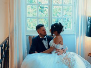 Le mariage de Mélissa et Valentin 3