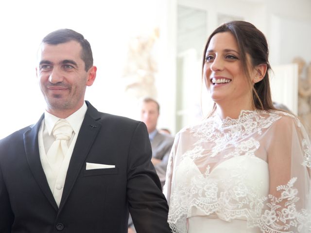 Le mariage de Steve et Marie à Ballancourt-sur-Essonne, Essonne 3