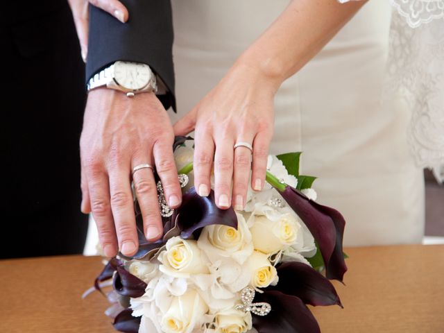 Le mariage de Steve et Marie à Ballancourt-sur-Essonne, Essonne 6