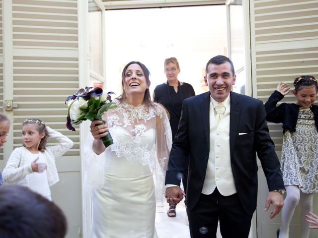 Le mariage de Steve et Marie à Ballancourt-sur-Essonne, Essonne 9