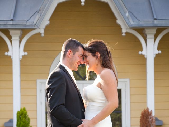 Le mariage de Steve et Marie à Ballancourt-sur-Essonne, Essonne 24