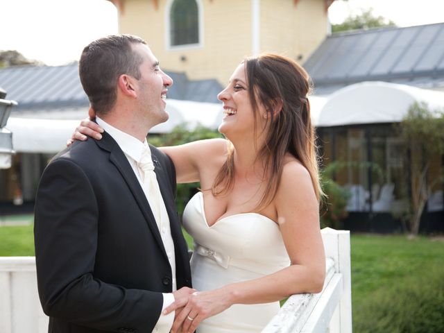 Le mariage de Steve et Marie à Ballancourt-sur-Essonne, Essonne 25