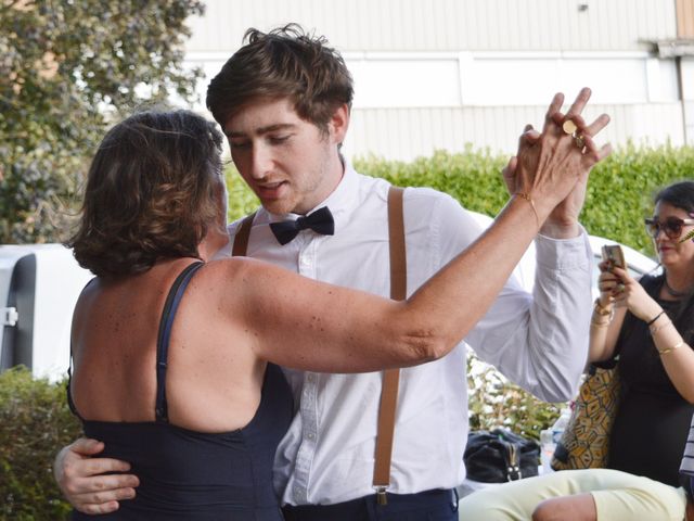 Le mariage de Julien et Meghann à Angoulême, Charente 26