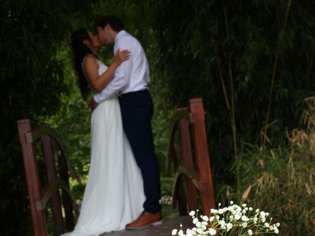 Le mariage de Julien et Meghann à Angoulême, Charente 40