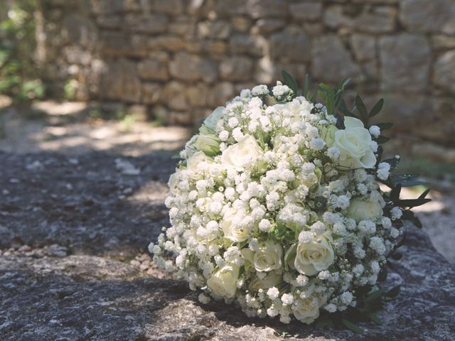 Le mariage de Rémi et Anaïck à Cahors, Lot 12