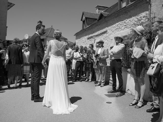 Le mariage de Rémi et Anaïck à Cahors, Lot 20