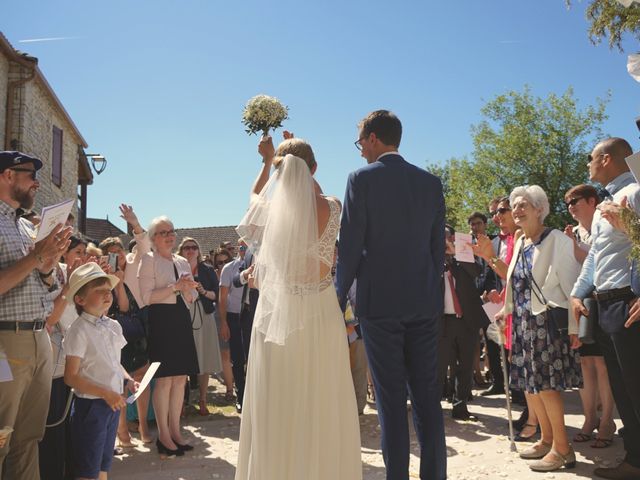 Le mariage de Rémi et Anaïck à Cahors, Lot 28