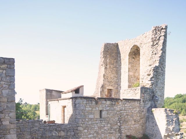 Le mariage de Rémi et Anaïck à Cahors, Lot 36