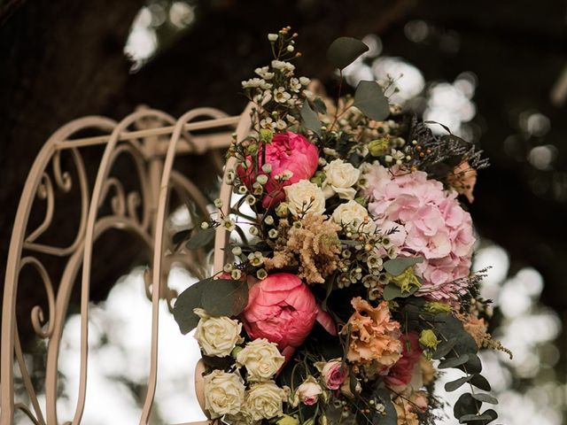 Le mariage de Sullivan et Mathilde  à Rouziers-de-Touraine, Indre-et-Loire 7