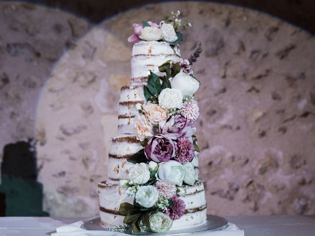 Le mariage de Sullivan et Mathilde  à Rouziers-de-Touraine, Indre-et-Loire 8