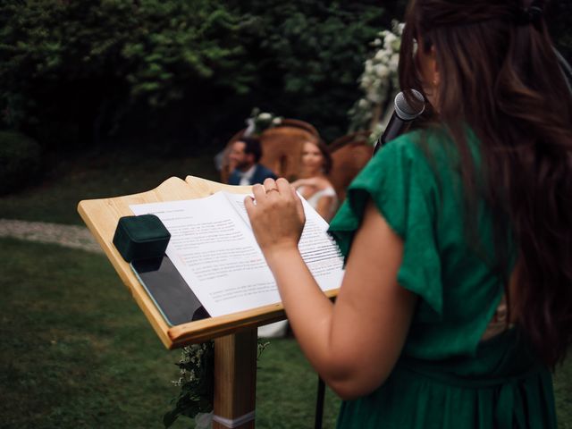 Le mariage de Julien et Jéromine à Chambéry, Savoie 18