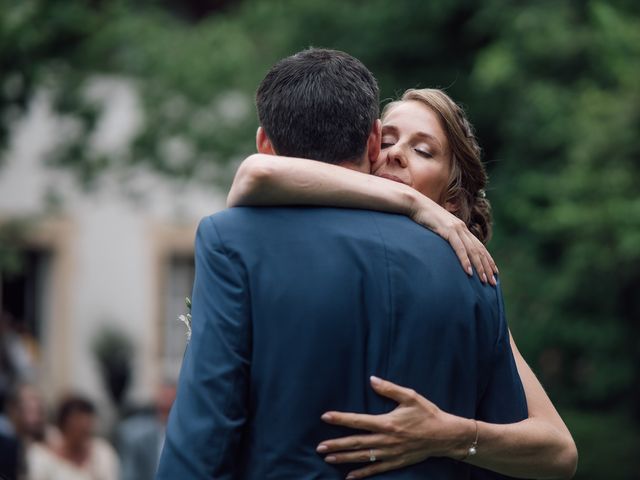 Le mariage de Julien et Jéromine à Chambéry, Savoie 26