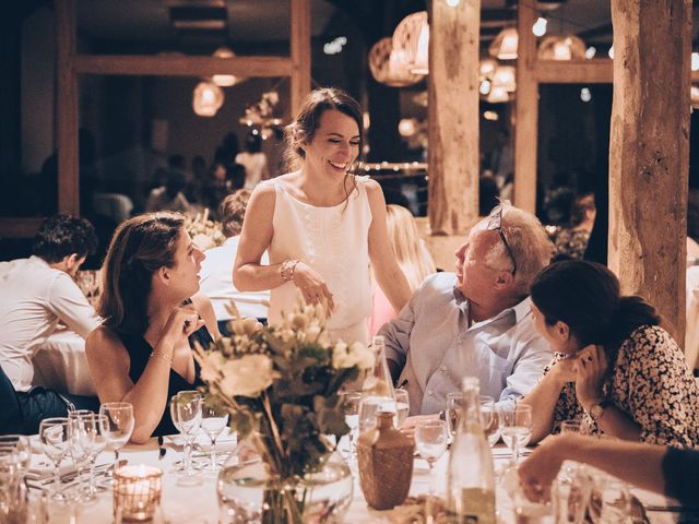 Le mariage de Apolline et Anthony à Paris, Paris 20