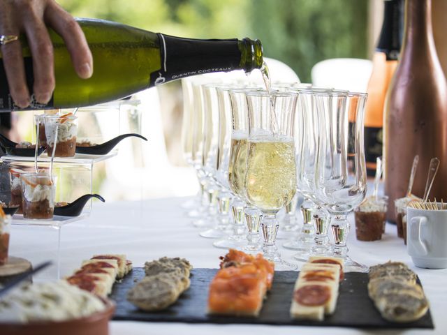 Le mariage de Morgan et Angely à Amboise, Indre-et-Loire 27