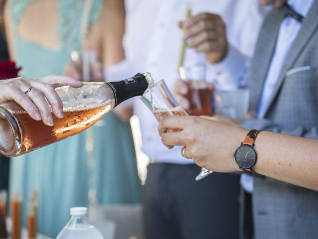 Le mariage de Morgan et Angely à Amboise, Indre-et-Loire 31