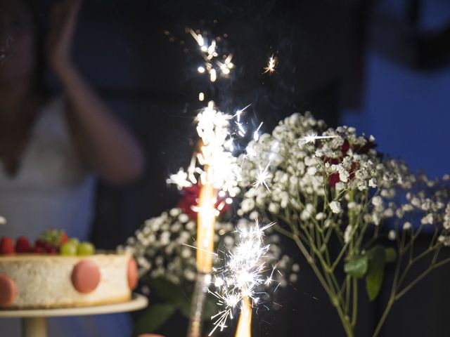 Le mariage de Morgan et Angely à Amboise, Indre-et-Loire 65