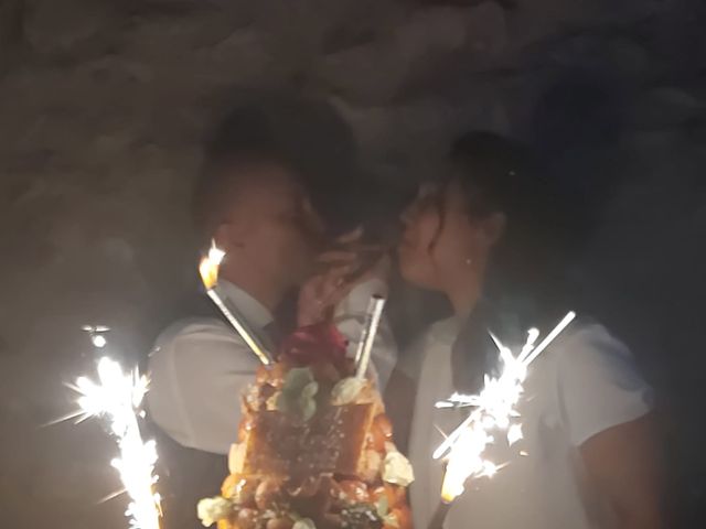 Le mariage de Julie et Ludovic à Bois-d'Arcy, Yvelines 4