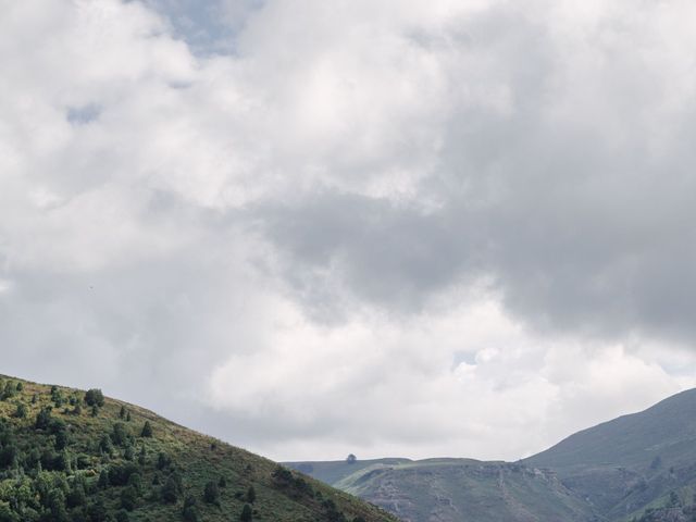 Le mariage de Pierre et Marion à Itxassou, Pyrénées-Atlantiques 3