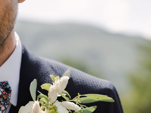 Le mariage de Pierre et Marion à Itxassou, Pyrénées-Atlantiques 12